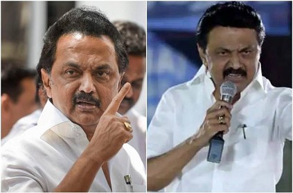 CM Stalin advises newly elected Mayors and party members
