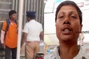 VIDEO: Coimbatore School Van Incident - Swiggy Delivery Man reveals shocking details!
