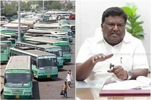eTickets to be introduced in Tamil Nadu buses - details!