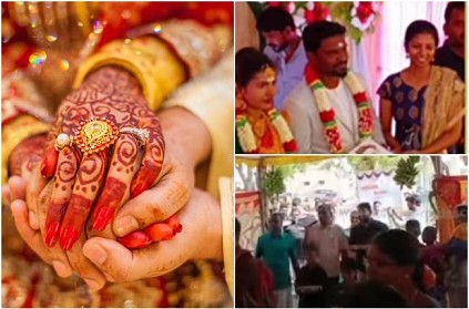 Friends gifted 200 books to a groom on his wedding day