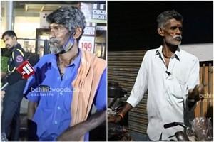 A heart-melting video on the life experiences of midnight tea sellers in Chennai