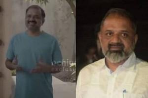 Perarivalan's throwback video goes viral post his release from jail - Checkout now!