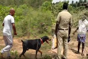 Mentally-ill young woman found dead in Sivaganga - Relative found guilty!