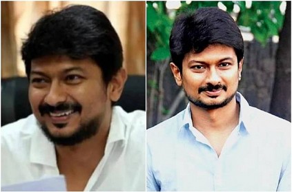 Udhayanidhi Stalin\'s viral speech in Coimbatore after DMK\'s victory