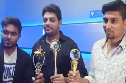3 TN online gamers recognized by Bengaluru games company