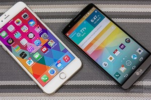 Apple to use ‘L’ shaped batteries from LG in iPhone