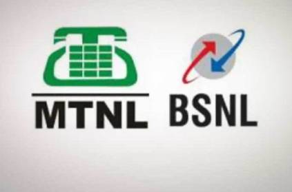 BSNL and MTNL sent proposal to cabinet for revival, DOT