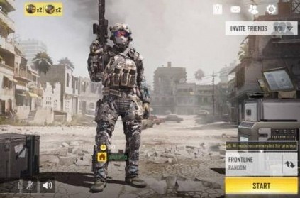 Call of Duty: Mobile Available for Download on Android and iOS