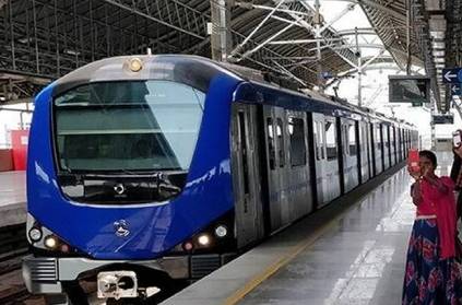 Chennai metro to provide free wifi, downloads via sugarbox
