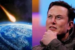 "Earth is Awaiting a Big Danger," Warns SpaceX CEO Elon Musk!