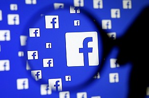 Facebook to do this to help prevent suicide