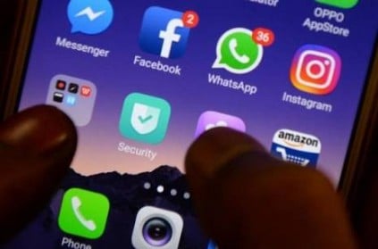 Facebook to soon rename Whatsapp, Instagram: Details inside