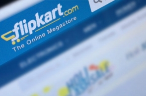 Flipkart gives cash back when you use this bank's card