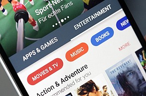 Google reveals the best android app of 2017