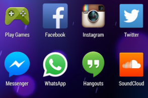 Here’s how you can access all your messaging apps from one place