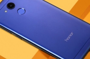 Huawei launches Honor 6 Play with 8MP camera at approx. Rs 5,900