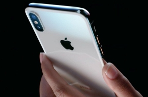 I won't buy iPhone X first iPhone: Apple Co-founder