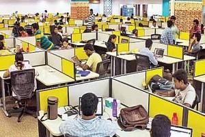 Indian Job Market: When will the Crisis be Over? Experts comment as Top IT firms plan to minimise Recruitment!