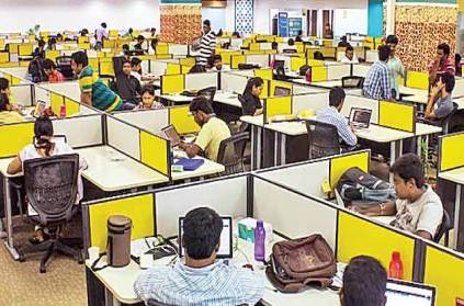 Indian Job Market: When will the Crisis be Over?