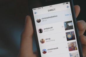 Instagram to launch new app for messaging