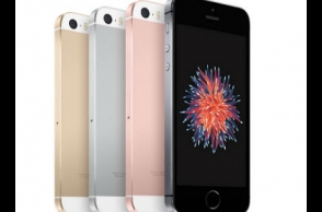 IPhone SE to launch in 2018 Q1
