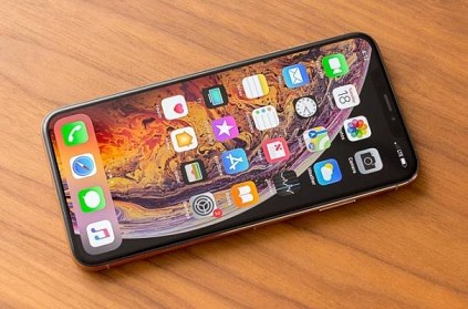 Shocking - New iPhone XS Max costs over a lakh. Here is how much the components cost