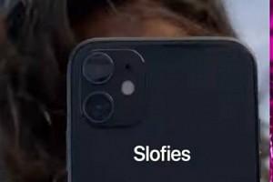 'Slofies' to replace 'Selfies'; How does it Work? Apple's Demo Video is here!