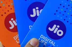 Jio launches ‘cheapest 1 GB data plan’