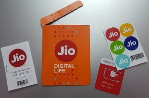 Jio to increase data prices?