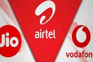 Jio, Airtel and Vodafone unite “together” for this reason