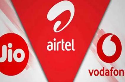 Jio, Vodafone and Airtel unite to oppose Indian Railways
