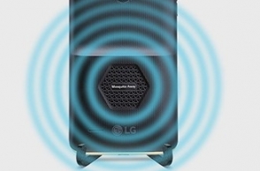 LG's new smartphone features mosquito-repelling tech