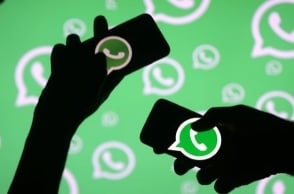 Major flaw found in WhatsApp’s end-to-end encryption
