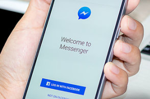 Malware spreading fast via Facebook Messenger