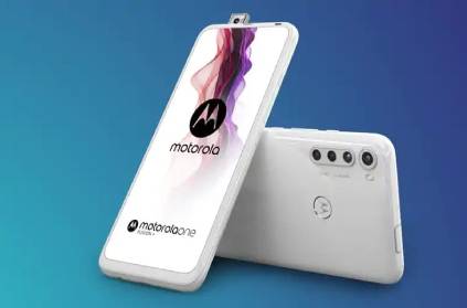 Motorola Launches New Phone, #TheUltimateOne! Price and Other