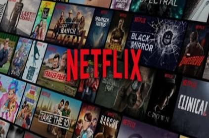 Netflix Comes out with Cool Offers for few series and documentaries