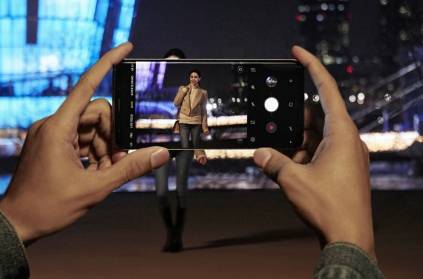 New Samsung Galaxy Mid-range Smartphone Launched in India- Price!
