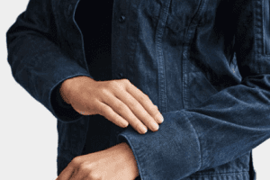 Google's New Smart Jacket Will Warn You If You Leave Your Phone Behind