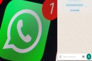 New WhatsApp Update: No More "You were added" Notification without Permission