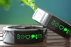 Now people can use fingers to talk on phone calls