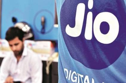 Reliance Jio to charge 6 Paise Per Minute for Other Networks