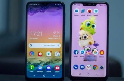 Samsung Galaxy M10 gets major price drop; buy for less than Rs5000