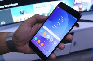 Samsung launches Galaxy J7+ with 16MP selfie camera