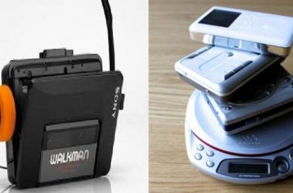 Sony Brings Back 90s Kids Best Thing Ever