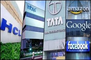 Good News for IT Sector! - Check How TCS, Infosys, HCL Tech Plan to Boost Business and Create Jobs! - Report