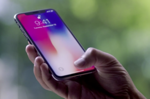 This is how much it costs to make iPhoneX