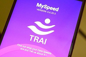 TRAI announces fastest 4G network for downloads