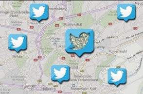 Twitter admits to revealing users' location info without permission