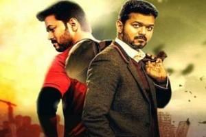 Vijay's Bigil becomes the fourth Tamil movie to achieve 'Verithanam' feat! Twitter enjoys with Hashtags!