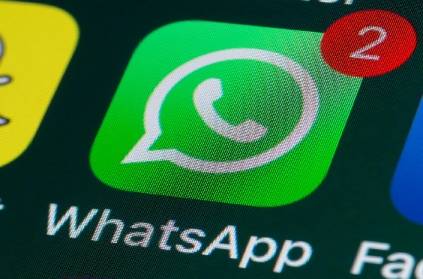 WhatsApp Disappears from Google Play Store